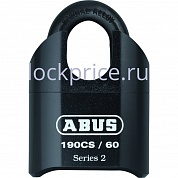 Навесной кодовый замок ABUS 190CS/60